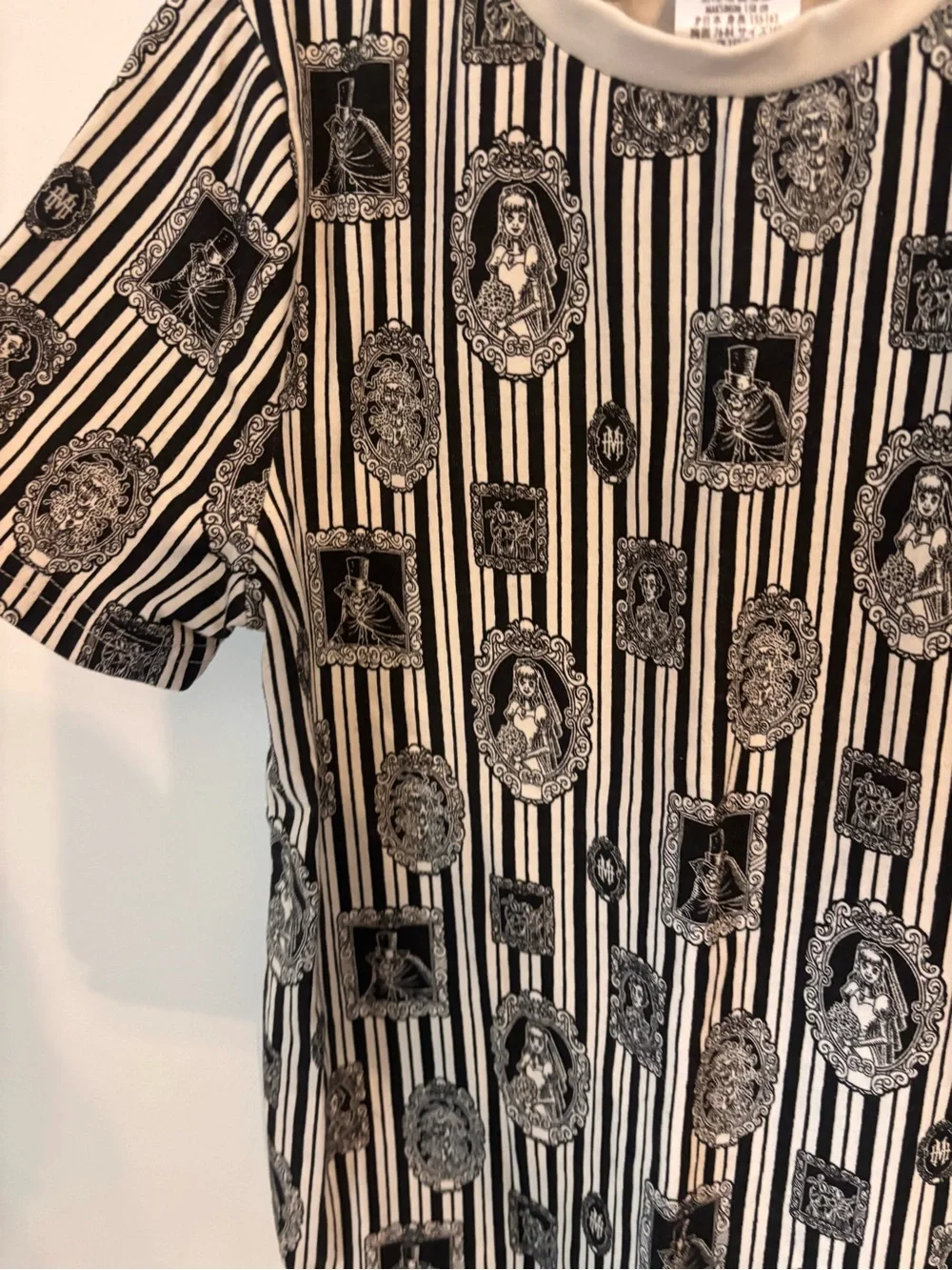 Disney short sleeve